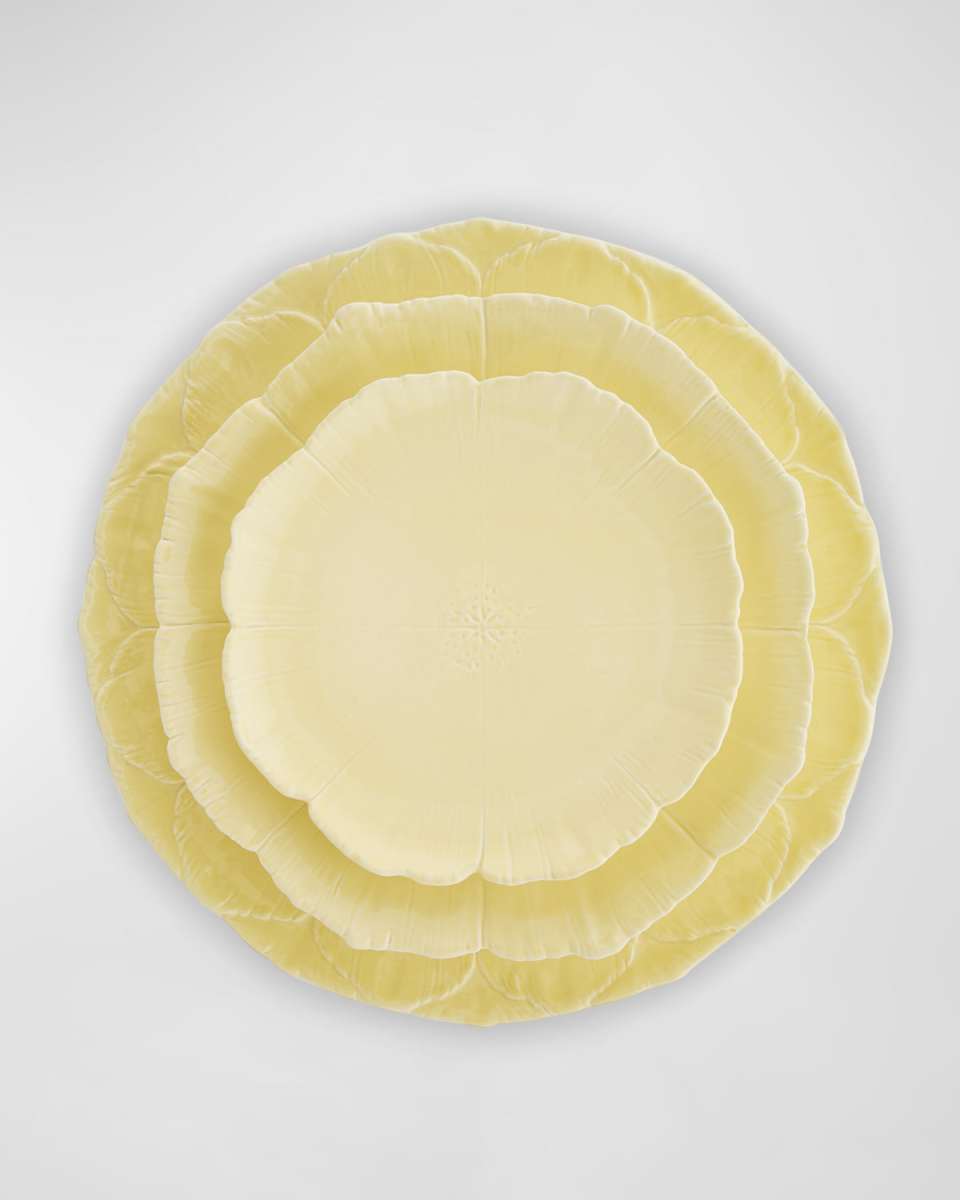Cherry Blossom Charger/Service Plate